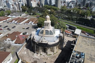 Cómo es el plan integral de vecinos para preservar la identidad de la zona