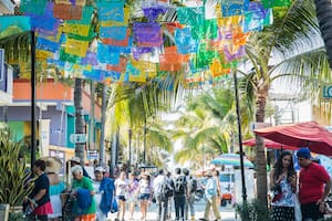 Riviera Nayarit, el destino hippie-chic de moda en México