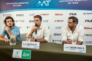 Mafias. Calleri y la estrategia de la AAT contra las apuestas ilegales