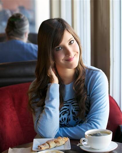 Calligaris dice que la magia del éxito no la cambió