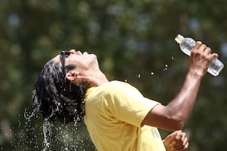 Preparémonos ahora, para no sufrir después con las olas de calor