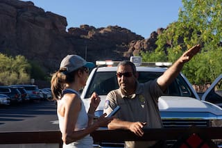 Calor extremo obliga a autoridades a emitir avisos en EE.UU.