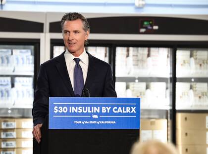 CalRx es un programa de beneficios en medicamentos