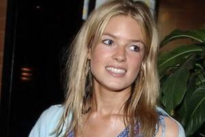 Calthorpe es, en la actualidad, una actriz y modelo inglesa