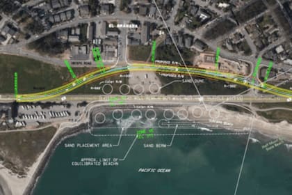 Caltrans prevé instancias de participación comunitaria en 2026