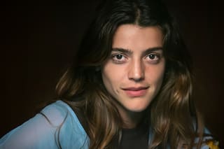 Calu Rivero reflexionó sobre la absolución de Juan Darthés y dejó un contundente mensaje