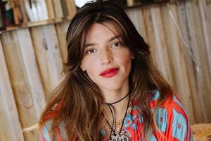 Entre su vida en José Ignacio y sus ganas de volver a la televisión