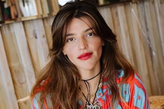 Entre su vida en José Ignacio y sus ganas de volver a la televisión