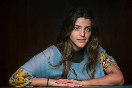 Calu Rivero debutará como autora para Planeta