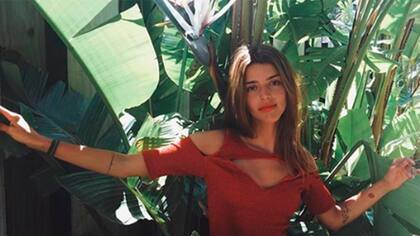 Calu Rivero afrimó que sufrió en acoso en carne propia en su paso por Dulce amor