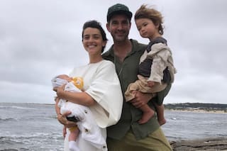 Calu Rivero publicó una búsqueda para una niñera y generó polémica con los requisitos