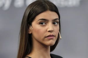 Calu Rivero despidió a Raquel Hermida en sus redes sociales