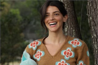 Calu Rivero espera su segundo hijo con Aíto de la Rúa: todos los detalles