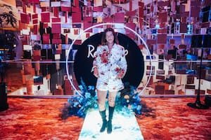 Su vida en Uruguay, la particular crianza de sus hijos y su nueva decisión profesional