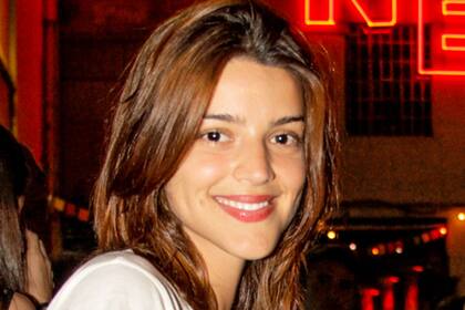 Calu y sus confesiones hot