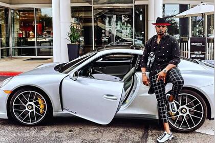 Calvin Buari estuvo 22 años preso en Nueva York, demandó al Estado y ganó