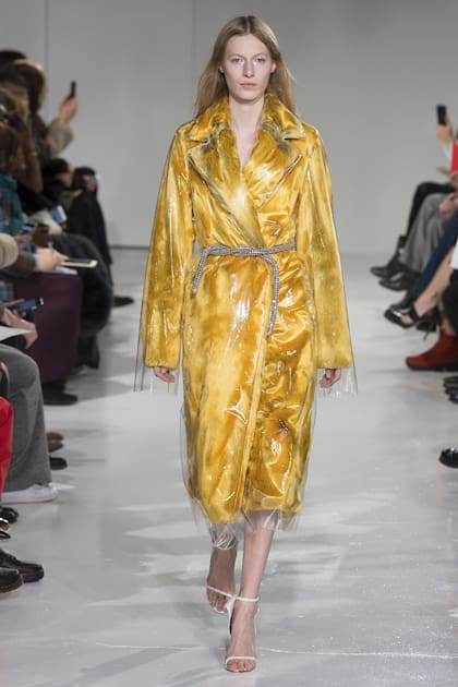 Calvin Klein invierno