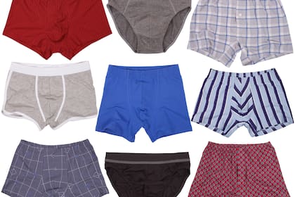 El expresidente de la Reserva Federal estadounidense Alan Greenspan seguía el 'índice calzoncillos' como uno de los indicadores informales para intentar predecir recesiones y rebotes de la actividad económica.