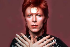 David Bowie: ocho canciones imprescindibles de la estrella que sigue brillando