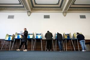 Cámara aprueba proyecto republicano que exige prueba de ciudadanía estadounidense para votar