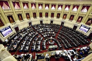 Cámara de Diputados
