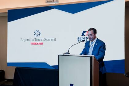 Cámara de Comercio Argentina–Texas (ATCC)