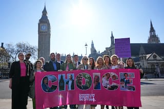 Cámara de los Lores frena proyecto de muerte asistida en Inglaterra y Gales