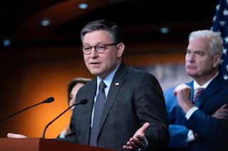 Cámara de Representantes frena aranceles de Trump a Canadá en inusual reprimenda bipartidista