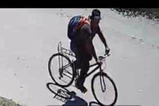 Un preso condenado a perpetua por un femicidio salió en libertad condicional y apuñaló a una nena de 10 años