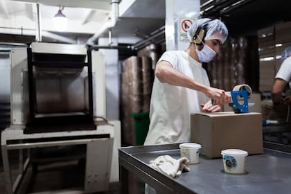 Cámaras empresarias, bancos y actores del mercado salieron a defender el sistema SGR