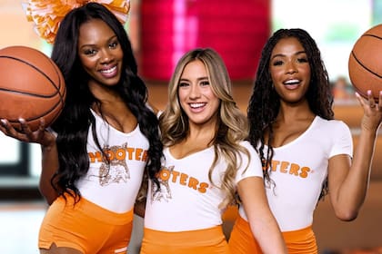 La crisis de Hooters no es un hecho aislado en el sector gastronómico estadounidense, ya que otras grandes marcas siguieron su camino (Instagram: @Hooters)