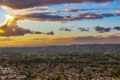 Camarillo es una pequeña ciudad de California, ubicada a poco más de una hora de Los Angeles, que cuenta con 69.881 habitantes