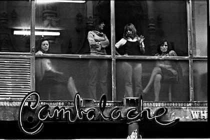 Cambalache Titulo: Cambalache, Buenos Aires 1977