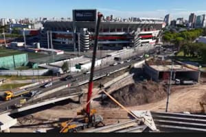 Cambia la mano de Udaondo: cómo llegar a Ciudad Universitaria