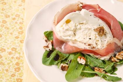 Cambiá tus comidas con ideas nuevas y diferentes