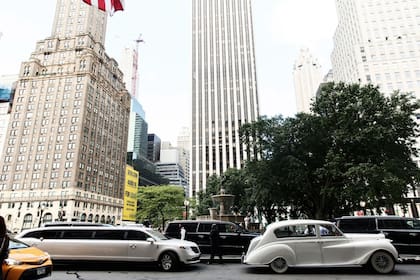 Cambian estas reglas de tránsito en la ciudad de Nueva York por el Día de Martin Luther King Jr.