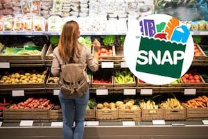 Qué es la regla de las 80 horas que tendrán que cumplir los beneficiarios de SNAP en 2026
