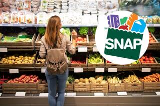 Qué es la regla de las 80 horas que tendrán que cumplir los beneficiarios de SNAP en 2026