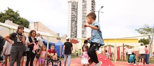 ¿Un reflejo de cómo hablamos de la paternidad?