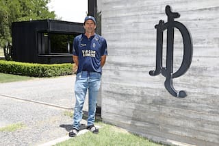 Cambiaso, el nuevo La Dolfina y su sentencia: "Tenemos chances de jugar partidos decisivos"