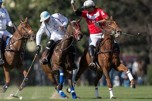 Polo. Cambiaso-Castagnola: la historia íntima de un reencuentro tras 10 años