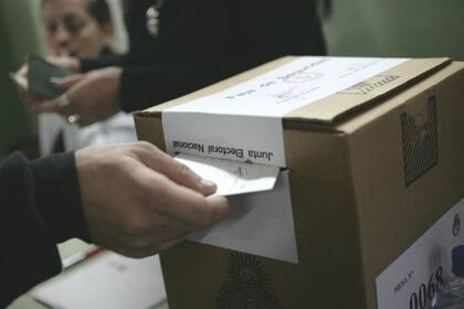 Cambiemos convocará a voluntarios de confianza para la fiscalización de las elecciones legislativas