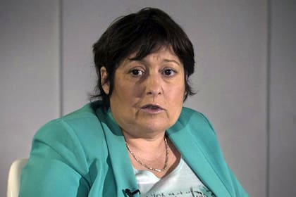 Ocaña aportó los balances de las empresas vinculadas a los Moyano