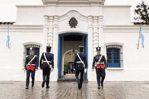 "La Casa de Tucumán tenía una clara orientación ideológica y partidista"