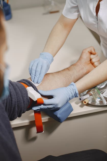 Cambió la forma de donar sangre en Argentina: cuáles son las nuevas disposiciones