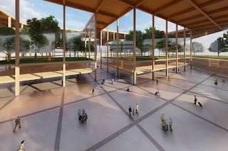 Un grupo de empresarios busca desplazar al "zar de Retiro" de la estación de ómnibus