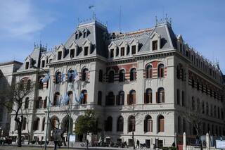 Poda de Subsecretarías en Agroindustria