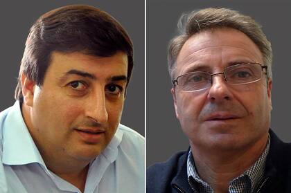 Cambios en el Senasa