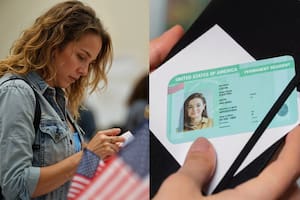 Green cards en mayo 2026: el cambio del Uscis que afecta a quienes esperan residencia por empleo