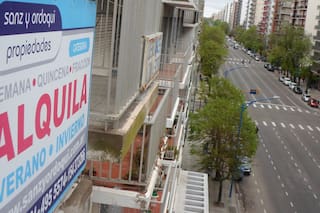 Los alquileres subieron un 245% desde el 2020 con la nueva ley: cuánto cuesta un departamento barrio por barrio